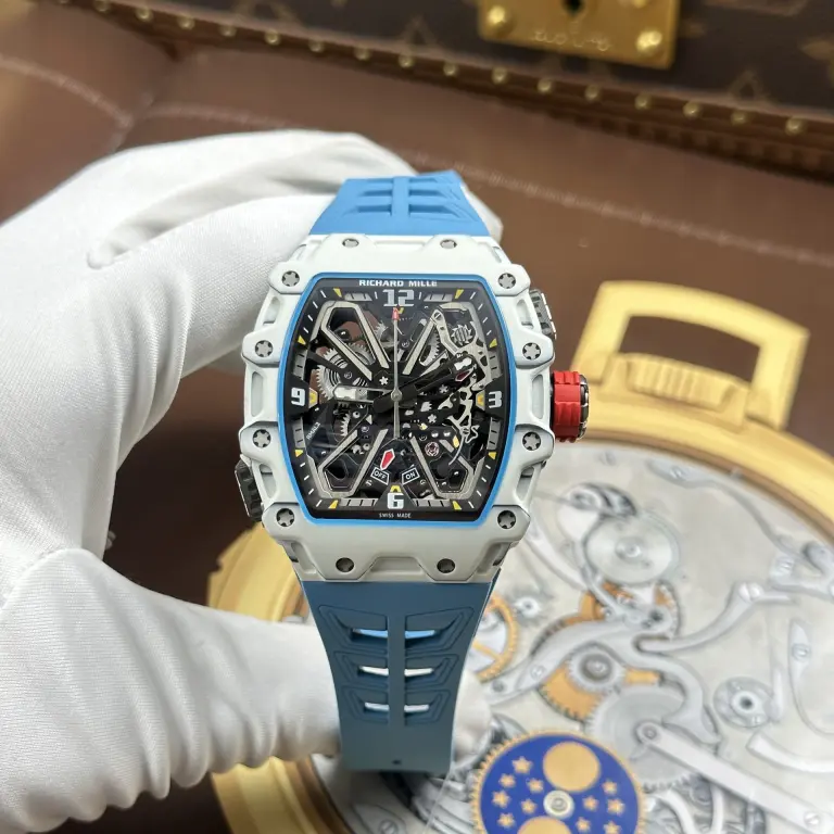 Richard Mille RM 35-03 Rafael Nadal Super Clone