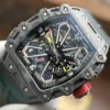 Richard Mille RM 35-03 Rafael Nadal Super Clone - Image 4
