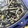 Richard Mille RM35-03 Rafael Nadal Blue Quartz TPT Super Clone - Image 5