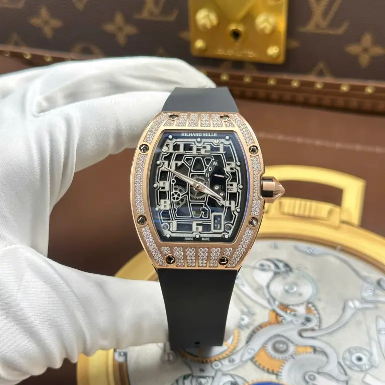 Richard Mille RM67-01 Super Clone