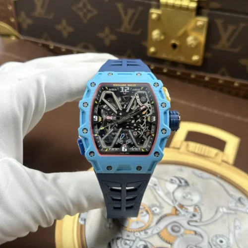 Richard Mille RM35-03 Rafael Nadal Super Clone