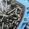 Richard Mille RM35-03 Rafael Nadal Super Clone - Image 5