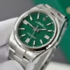 Rolex Oyster Perpetual 126000 Super Clone - Image 5