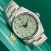 Rolex Oyster Perpetual 134300 Super Clone
