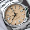 Rolex Oyster Perpetual 134300 Super Clone - Image 3