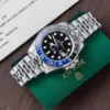 Rolex GMT-Master II 126710BLNR Super Clone - Image 2