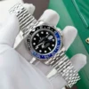 Rolex GMT-Master II 126710BLNR Super Clone - Image 3