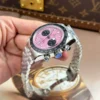 Tudor Black Bay Chronograph Pink Dial Super Clone - Image 5