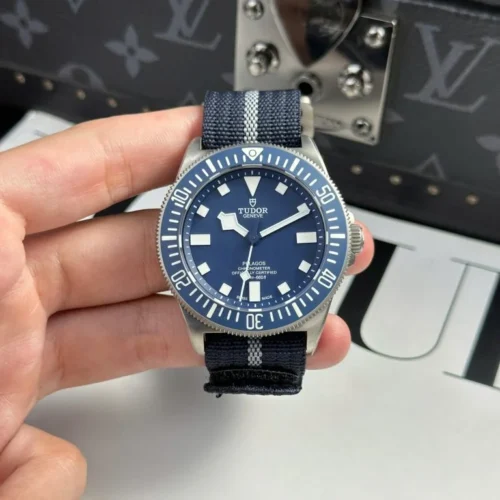 Tudor Pelagos FXD Super Clone