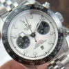 Tudor Black Bay Chronograph Super Clone - Image 7