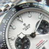 Tudor Black Bay Chronograph Super Clone - Image 6