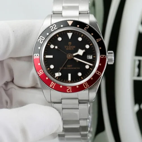 Tudor Black Bay GMT Super Clone