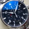 IWC Schaffhausen IW377710 Pilot's Watch Chronograph Super Clone - Image 4