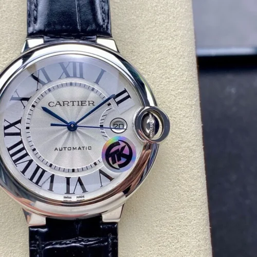 Cartier Ballon Bleu de Cartier WSBB0026 Super Clone