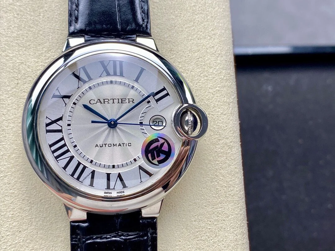 Cartier Ballon Bleu de Cartier WSBB0026 Super Clone