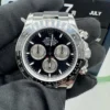 Rolex Cosmograph Daytona 126519LN Weighted Version Super Clone