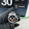 Rolex Cosmograph Daytona 126519LN Weighted Version Super Clone - Image 10