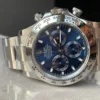 Daytona 126509 904L SS UFO 1:1 Best Edition Blue Dial Stick Marker On 904L SS Bracelet UF4131 (Free Sprung) - Image 4