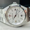 Vacheron Constantin Overseas 47040 SS PPF 1:1 Best Edition White dial on SS Bracelet A1226 - Image 4