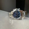 Daytona 126509 904L SS UFO 1:1 Best Edition Blue Dial Stick Marker On 904L SS Bracelet UF4131 (Free Sprung) - Image 5