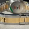Daytona 116503 Two Tone Yellow Gold Real MOP Diamond Dial Clean 1:1 Best SA4130 Super Clone - Image 5