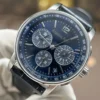 Audemars Piguet Code 11.59 Blue Dial Swiss Automatic Movement APS Factory 41mm - Image 4