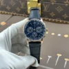 Audemars Piguet Code 11.59 Blue Dial Case Rose Gold APS Factory 41mm