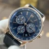 Audemars Piguet Code 11.59 Blue Dial Case Rose Gold APS Factory 41mm - Image 4