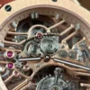 Audemars Piguet Royal Oak 26735 Tourbillon Movement 41mm - Image 8