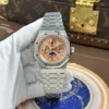 Audemars Piguet Royal Oak Perpetual Calendar 26615TI Salmon Dial 41mm