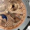 Audemars Piguet Royal Oak Perpetual Calendar 26615TI Salmon Dial 41mm - Image 5