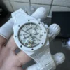 Audemars Piguet Royal Oak 26240 Case Ceramic Dial White APS Factory 41mm - Image 3