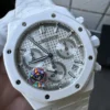 Audemars Piguet Royal Oak 26240 Case Ceramic Dial White APS Factory 41mm - Image 2