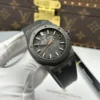 Audemars Piguet Royal Oak DiW 15500 Case Carbon Second Hand Is Orange 41mm - Image 2
