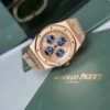 Audemars Piguet Royal Oak Perpetual Calendar 26574 Rose Gold 41mm Super Clone - Image 2