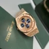 Audemars Piguet Royal Oak Perpetual Calendar 26574 Rose Gold 41mm Super Clone - Image 3