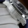 Patek Philippe Aquanaut 5968G Blue Dial Rubber Strap 42.2mm - Image 8