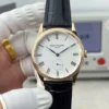 Patek Philippe Calatrava 5119R Imitation Watch White Dial Automatic Movement 36mm