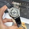 Patek Philippe Complications 5205G Leather Strap 40mm - Image 2