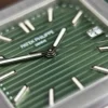 Patek Philippe Cubitus 5821 Green Dial Automatic Movement 45mm - Image 8