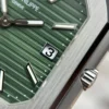 Patek Philippe Cubitus 5821 Green Dial Automatic Movement 45mm - Image 6