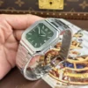 Patek Philippe Cubitus 5821 Green Dial Automatic Movement 45mm - Image 3