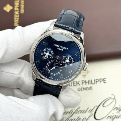 Patek Philippe Grand Complications 5327 Blue 40mm