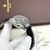 Patek Philippe Grand Complications 5327 Gray Dial Leather Strap 40mm - Image 5