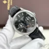 Patek Philippe Grand Complications 5327 Gray Dial Leather Strap 40mm - Image 2