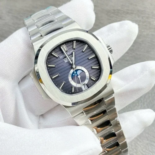 Patek Philippe Imitation Watch Nautilus 5726 Automatic Movement 40.5mm