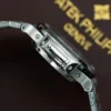 Patek Philippe Nautilus 5740 White Dial Automatic Movement 40mm - Image 6