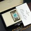 Patek Philippe Nautilus 5740 Tiffany Dial Automatic Movement 40mm - Image 2