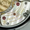 Patek Philippe Nautilus 5740 Tiffany Dial Automatic Movement 40mm - Image 8