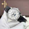 Patek Philippe Grand Complications 5327 White Imitation Leather Strap 40mm - Image 4